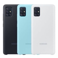 Samsung Galaxy A51 原廠薄型手機殼背蓋 #coolgadgets