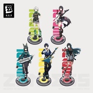 [miHoYo] Standee, mouse pad, stan stand, merch series Sparkling Wonderland Zenless Zone Zero ZZZ 3Z