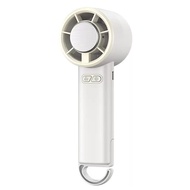 New Xiaomi Semiconductor Refrigeration Handheld Fan 100 Speed Fan Rechargeable Turbo Fan 6000mah Por