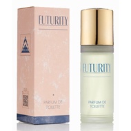 (No COD) Futurity Perfume 55ml by Milton Lloyd