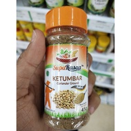 SUPA coriander powder 65g coriander powder