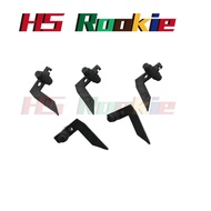 5X Drum Picker Finger FB4-8018-000 for Canon IR 105 600 7086 7095 7105 7200 8070 8085 8095 8105 8205