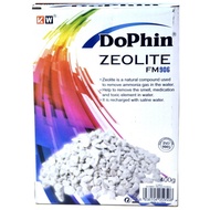 KW Zone Dophin Zeolite FM 906 400g