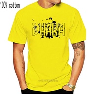 Classic Printed Cotton T-Shirt Dhaka Flag Print-Bangladesh Size s Wos Style For Men