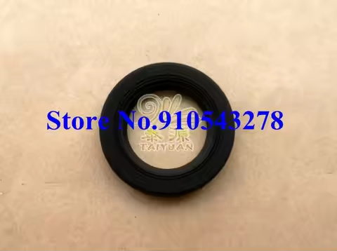 DK-17 Rubber Eyecup Replaces For Nikon D850 D810 D810A D800 D800E D500 DF D3 D3X D3S D4 D4S D5 Camer