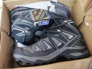salomon X ultra3 MID GTX
女裝Gore-tex 防水 行山鞋