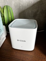 D-link Ax1500 Mesh router WIFI6