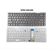 Keyboard For ASUS VivoBook 14 X442UA X442UF X442UN X442UQ X442UR F442  Laptop Keyboard