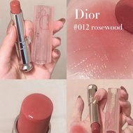 DIOR - Dior迪奧魅惑潤唇膏 變色潤唇膏 #012(平行進口)