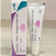 Skin Lite Whitening Cream for Pekas Melasma Darkspot Acne Marks 25g