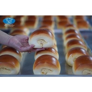 10 Grape Milk Fried Cakes