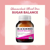 Blackmores Sugar Balance Supplement Diabetes Support