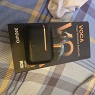Voca true wireless earbuds