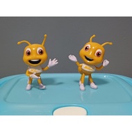 SEMUT ECO ANT ECO SHOP LORI ECO Mainan