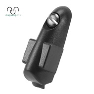 .2pin Jack 3.5mm / 2.5mm Audio Adapter  GP328 GP340 PTX760 PRO5150 to GP300 GP88S Ham Radio Radio J6