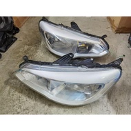 PROTON SAGA VVT 2016-2023 HEAD LAMP USED