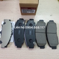 Má phanh trước Honda Civic 2008-2010