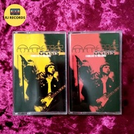 Kaset Pita Oasis - Familiar To Millions (Double Cassette)