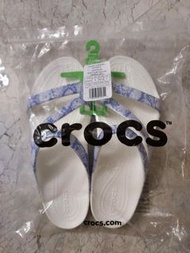 [全新 日本直送] Crocs sandals 拖鞋 | 沙灘拖 | 家居鞋