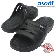Kasut Asadi 1266/ Sandal Asadi/Selipar Lelaki