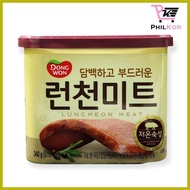 ━ ✸ ∝ Dongwon Luncheon Meat 340g