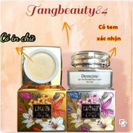 *Genuine Commitment* Demejine cream whitens facial skin, reduces acne and dark spots