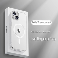 SmartDevil เคสเคสโทรศัพท์เคลือบ สำหรับ iPhone 14 Pro Max iPhone 15 Pro Max Case เคส14 Pro iPhone 14