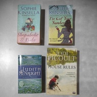 Used XB5  July 7 Mg Romance