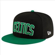 Celtics Cap Unisex Cap Sport Caps Snapback Cap Basketball Cap Plain Cap QRED