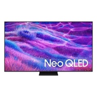 SAMSUNGทีวี QN80F สมาร์ททีวี 65 นิ้ว 4K Neo QLED รุ่น QA65QN80FAKXXT ปี 2025