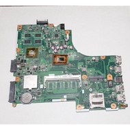 Mobo Mainboard Motherboard Laptop Asus A450C Core i3 Gen3 VGA NVIDIA GT 720M Off Condition