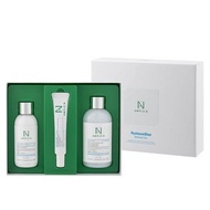 [Ample:N] Hyaluron Shot Skincare 3-Item Special Set | Deep Hydration