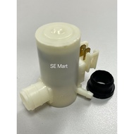 Honda CRV S10, S9A, Odyssey RA6 (Rear) Wiper/Washer Tank Motor