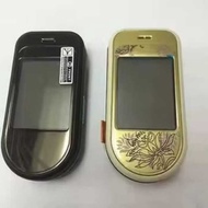Foreign Trade Mobile Phone 7373 Rotating Button Classic Mobile Phone Foreign Trade Mobile Phone
