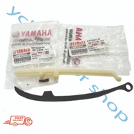 YAMAHA LC135 TENSIONER GUIDE STOPPER 1 & 2 ONE SET 100% ORIGINAL 1S8-E2231-00 5YP-E2241-00