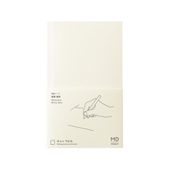 Japan MD PRODUCT < MD Notebook Notebook > B6 Slim