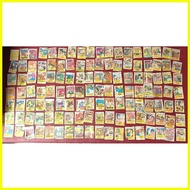 ♞Pelikula teks Vintage Teks Batang90s Palengke Toys Assorted 50pcs Teks