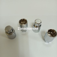 Special Shock Wrench RAYS (Special Adapter Anti-Theft/) 7 Slots or 8 Slots