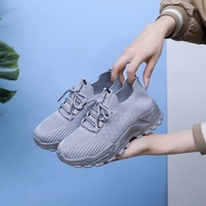 EVR Korean Women's Fashion Sneakers Latest Women's Shoes LV0493