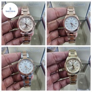 jam tangan wanita alexandre christie ac2a83 sapphire 2a83 original