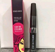 Mascara Eyeliner Essense