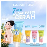 Hanasui Brightening Body Serum/ Body Serum Hanasui Body Serum