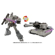 [Japanese Version New Product] TS-12 SS86 Big Movie Megatron|Leader-Level Transformers Movie Genuine