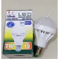 7 Watt LED Bulb