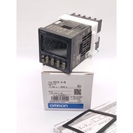 TIMER OMRON H5CX-A-N Input 100-240VAC