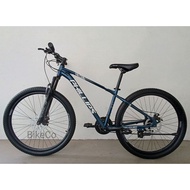 Phillips Falcon Hardtail Mountain Bike 27.5" | Disc Brake 21 Speed