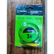 Tekiro mt1718 meter 3 meters 3 meters 3m