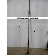 MATA SDS plus 14 mm x 1000 mm Concrete Drill Bit Wall Hole Maker Drill Bit 14 mm Length 100 cm SDS P