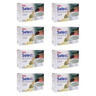 [DATE MỚI] COMBO 10 HỘP BỘT 5 LOẠI/THỨ ĐẬU - HẠT SEN COOP SELECT BD HỘP 10GÓI x 35G 350G