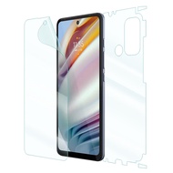 HP Anti-Scratch Hydrogel Screen Protector Motorola Moto G40hp Fusion